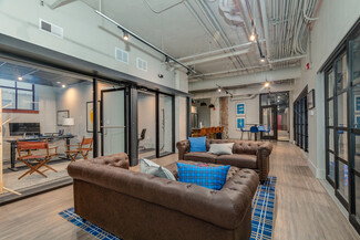 Saint Louis, MO Office - 2650 Locust St