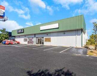 Hudson, FL Flex - 16547 US Highway 19