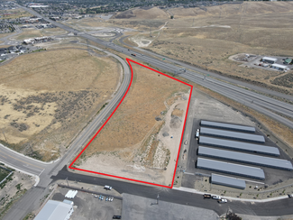 Kennewick, WA Industrial - 4515 Union Loop Rd