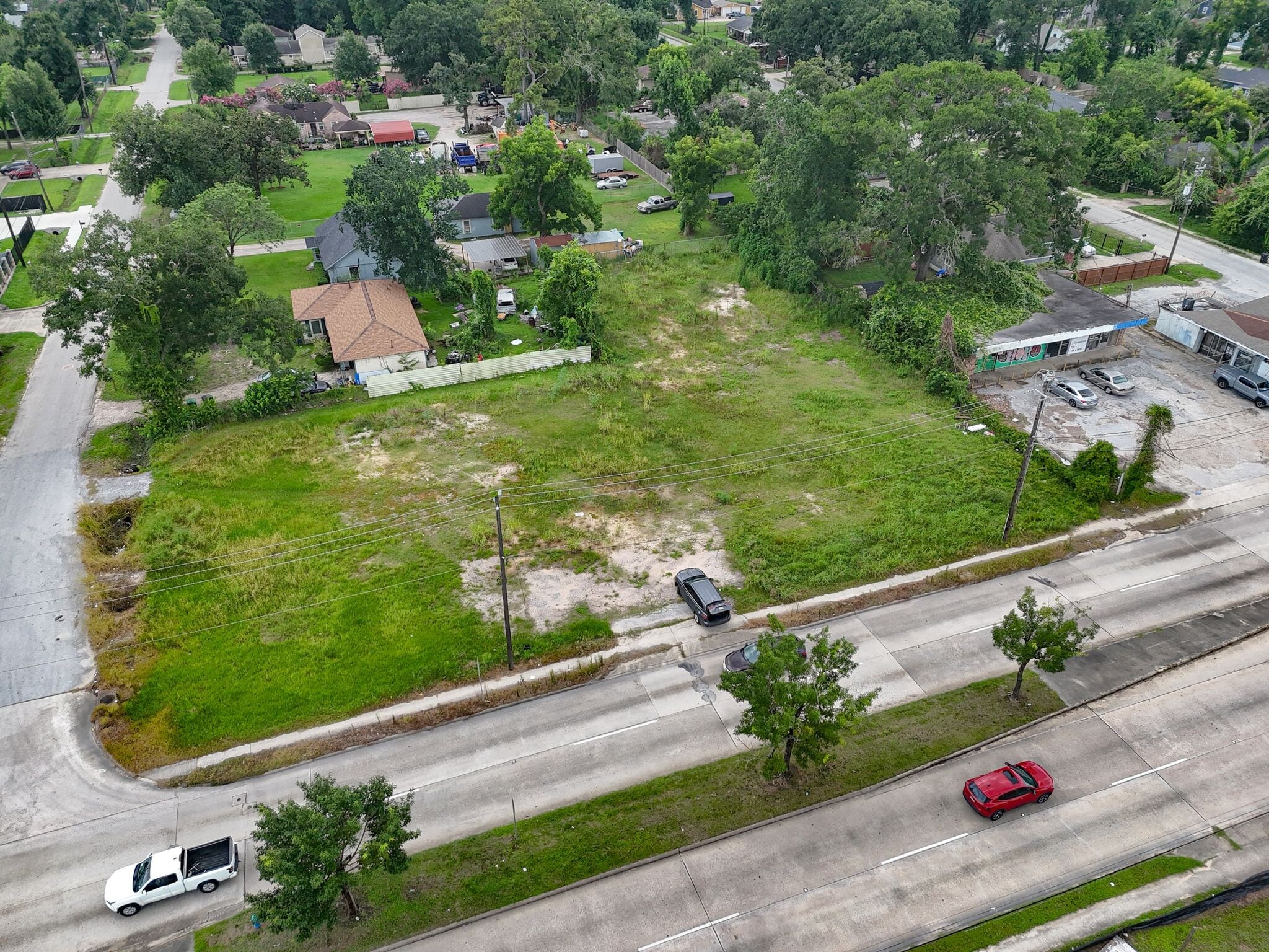 6110 Tidwell Rd, Houston, TX for Sale