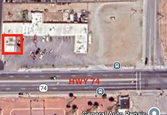 Homeland, CA Retail - 31170 US Highway 74
