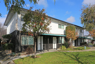 Fremont, CA Apartments - 4445 Stevenson Blvd