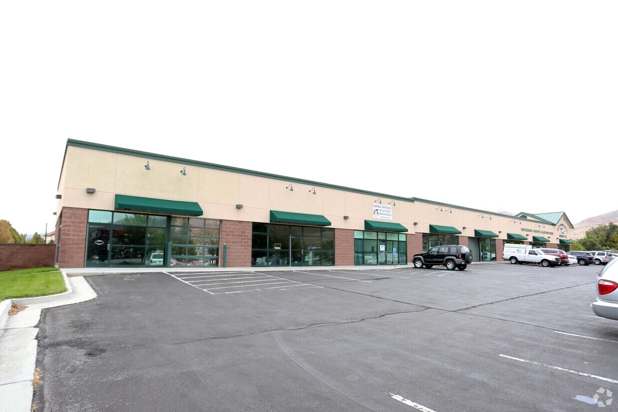 750 W 1075 S, Brigham City, UT for Rent