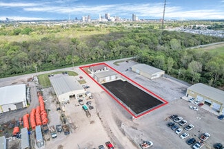 Columbus, OH Industrial - 1025 Stimmel Rd
