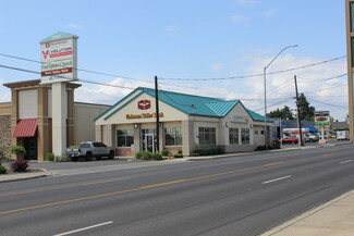 Yakima, WA Retail - 5602-5802 Summitview Ave