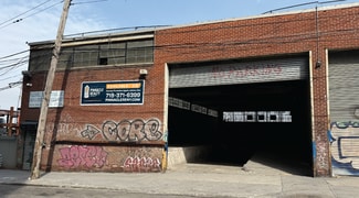 Queens, NY Industrial - 133-25 36th Rd