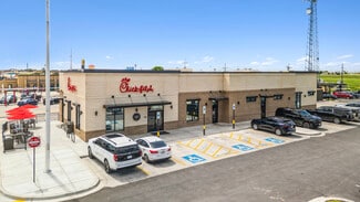 Plainview, TX Fast Food - 4201 Olton Rd