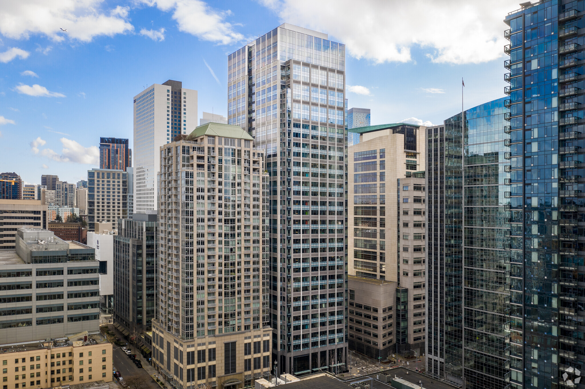 1918 8th Ave, Seattle, WA for Rent