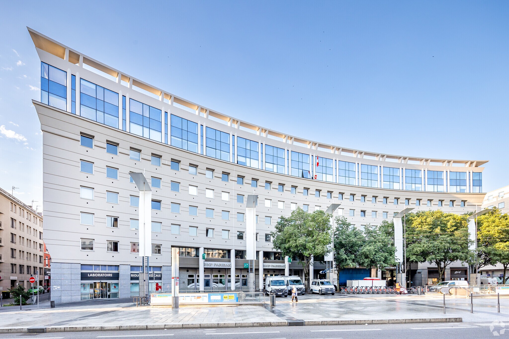 , Villeurbanne, RHO for Rent