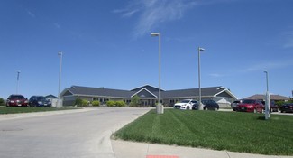 Blair, NE Day Care Center - 1221 Deerfield Blvd