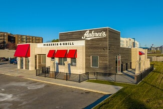 Adrian, MI Restaurant - 1329 S Main St