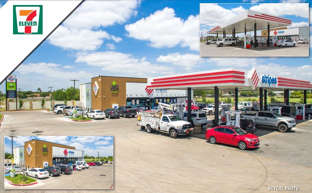 2400 S McColl Rd, McAllen, TX for Sale