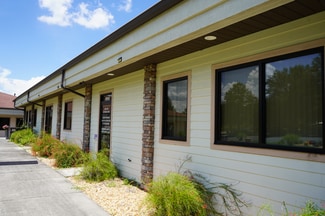 Lady Lake, FL Office, Office/Medical - 301 Skyline Dr