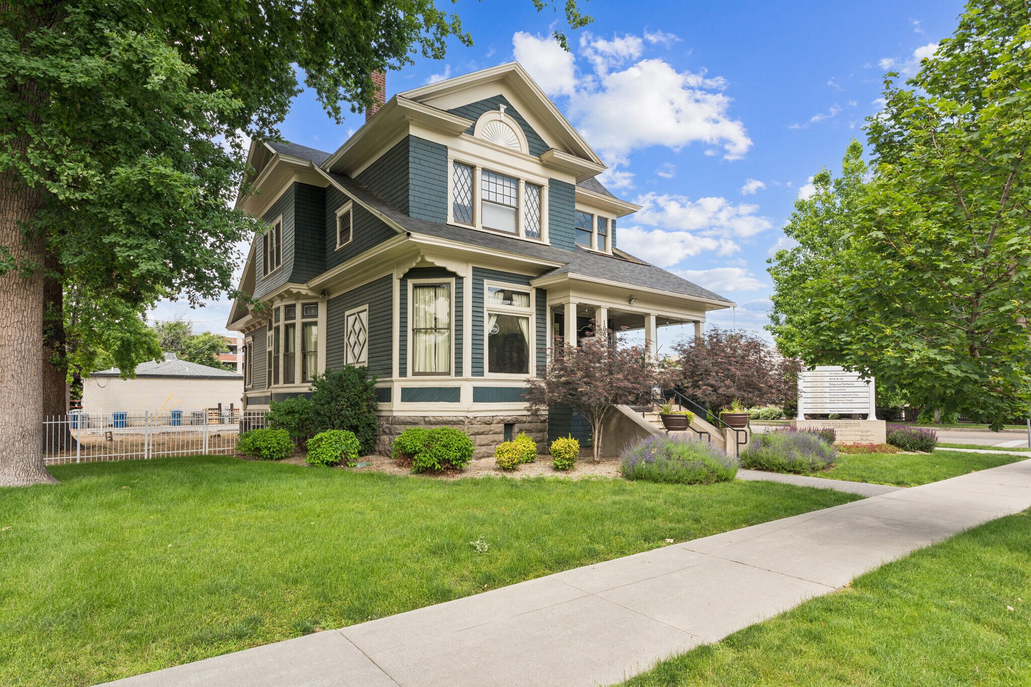 100 W Main St, Boise, ID for Rent