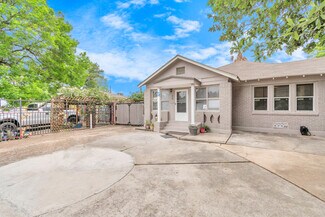 Houston, TX Office - 8209 Howard Dr