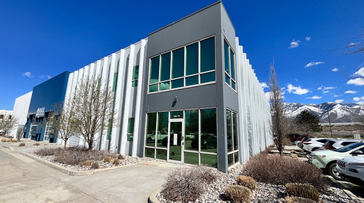 12227 S Business Park Dr, Draper, UT for Rent