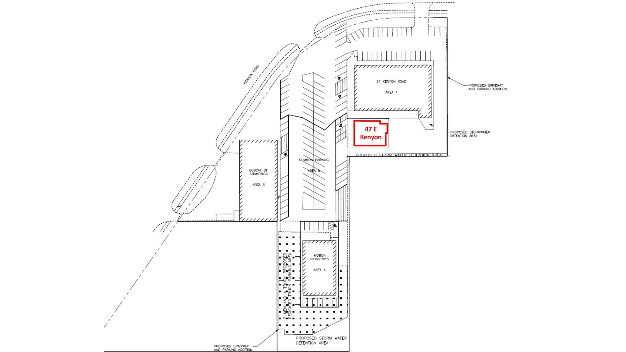 47 E Kenyon Rd, Champaign, IL for Rent