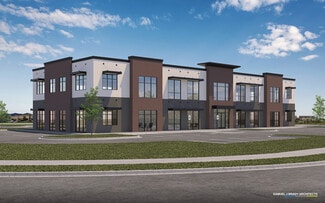 St George, UT Office - Pioneer Rd