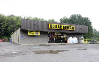 Craig Beach, OH Retail - 1350 Grandview Rd