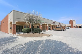 Huntsville, AL Office/Retail - 10300 Bailey Cove Rd Huntsville, AL Office/Retail - 10300 Bailey Cove Rd