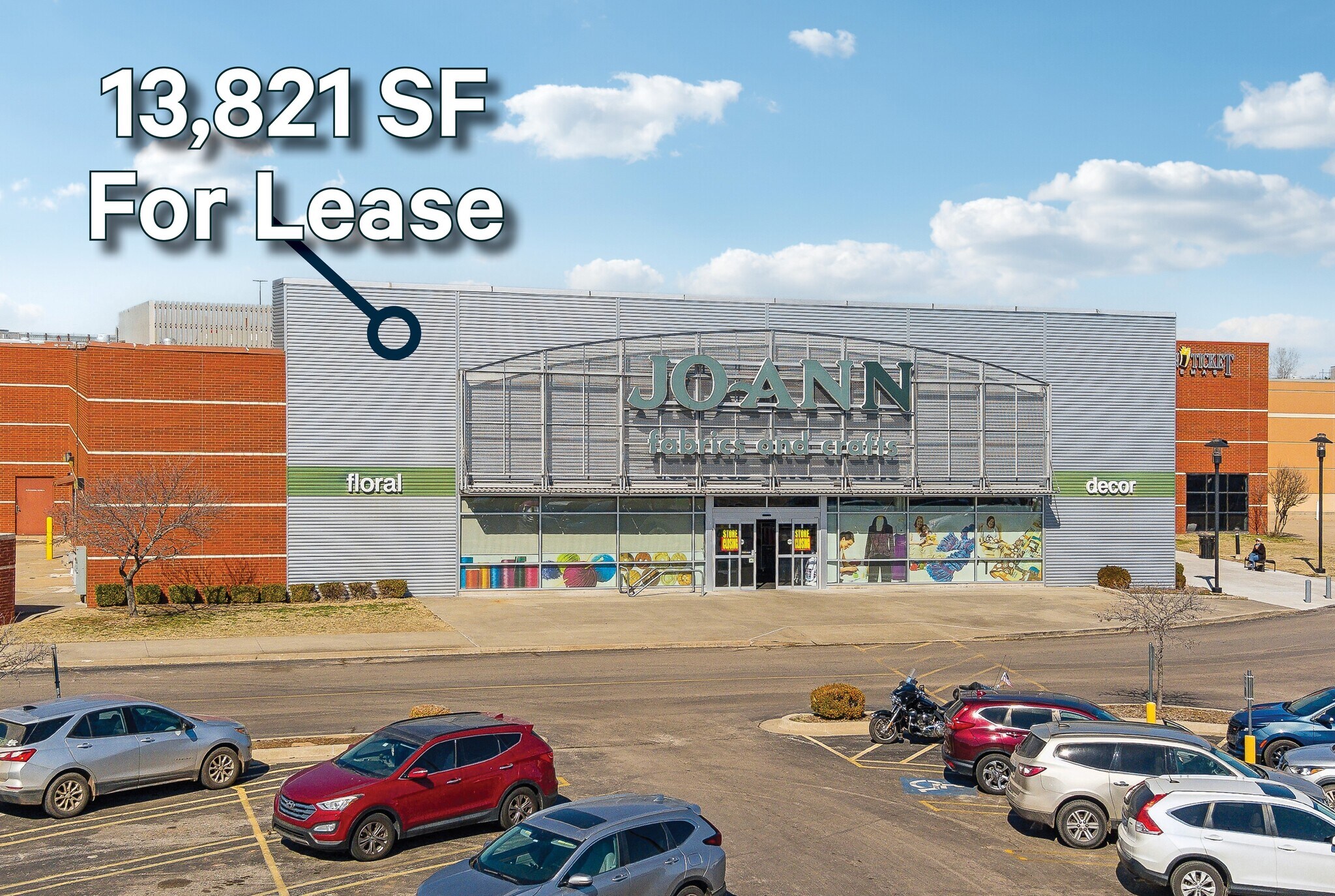 4901 N Kickapoo Ave, Shawnee, OK for Rent