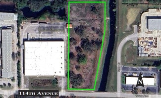 Largo, FL Industrial - 7149 114th Ave