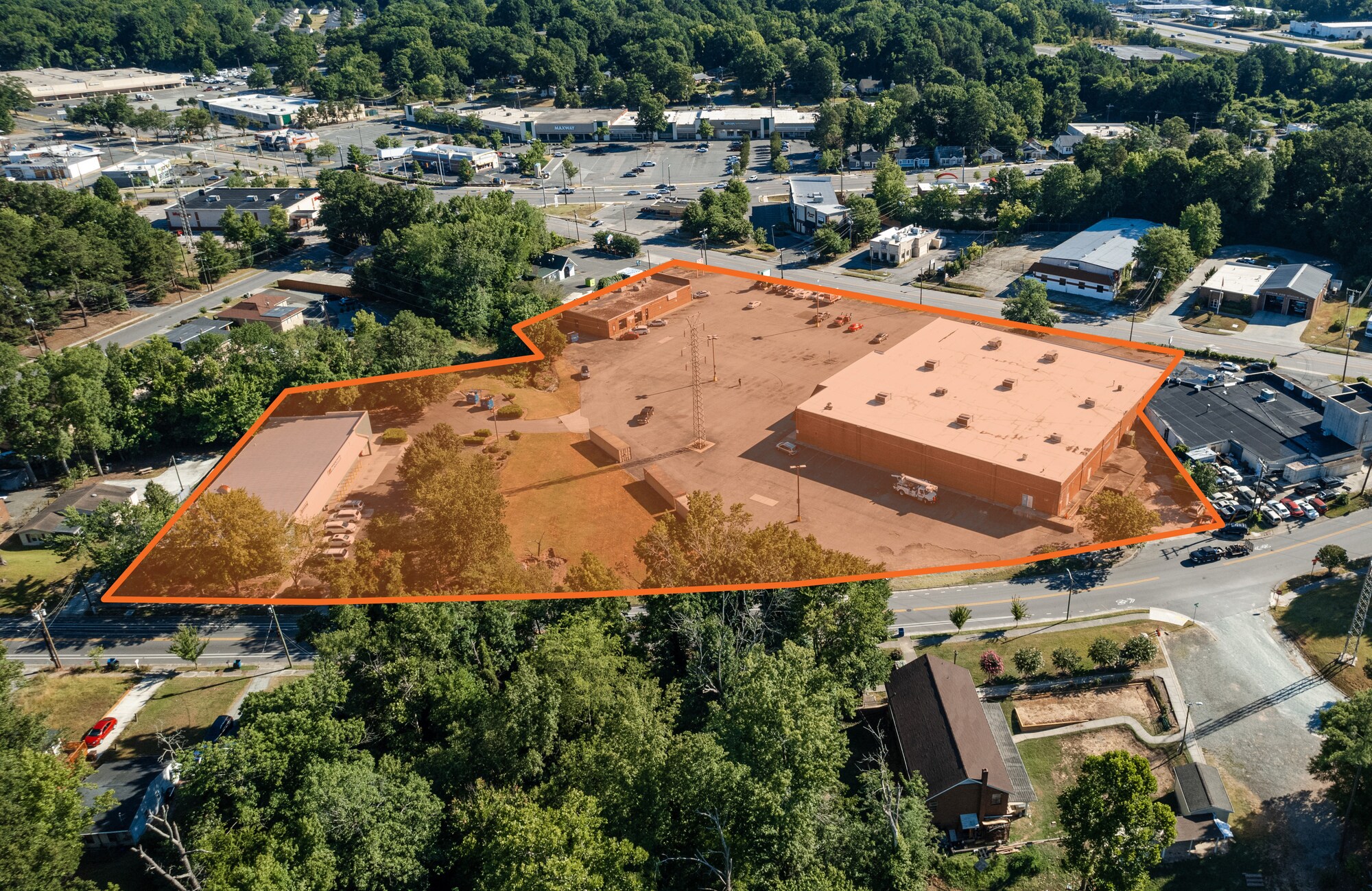 , Durham, NC for Sale