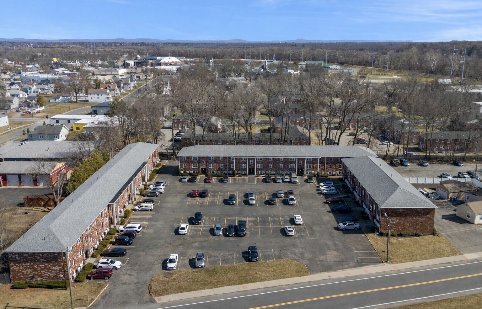 131-155 River St, West Springfield, MA for Sale