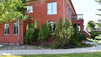 Calgary, AB Office - 90 Commercial Dr Calgary, AB Office - 90 Commercial Dr