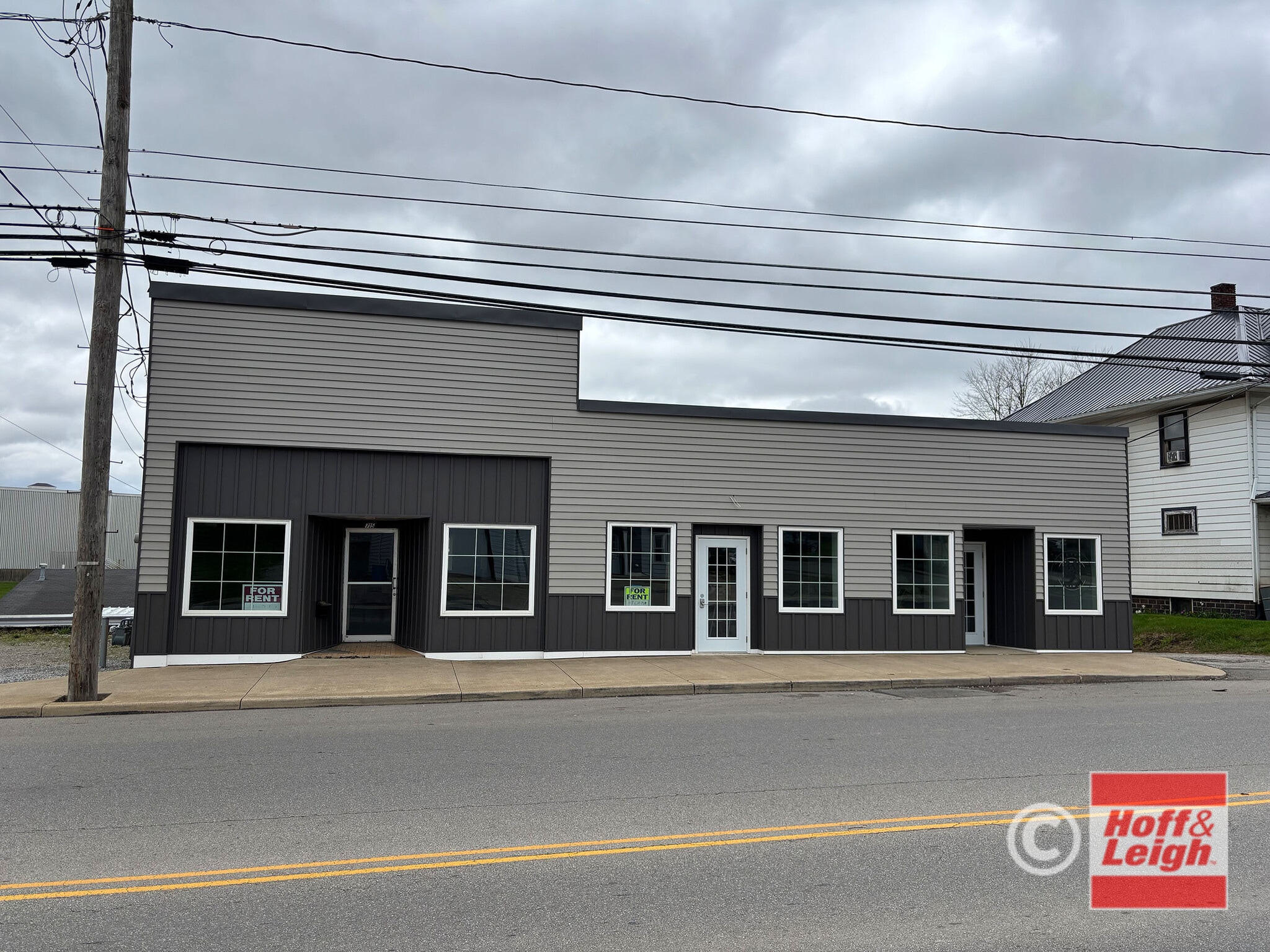 715 Cottage St, Ashland, OH for Rent