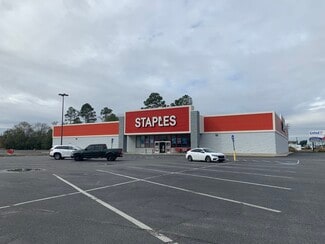 Waycross, GA Retail - 2250 Brunswick Hwy