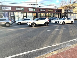 Franklin Square, NY Storefront - 968-984 Hempstead Tpke