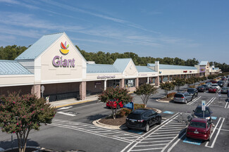 Waldorf, MD Retail - 3297 Crain Hwy