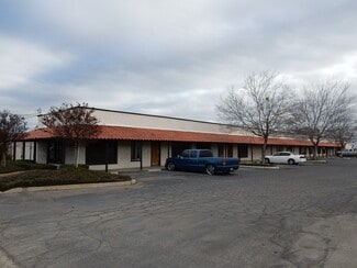 Visalia, CA Office - 724 N Ben Maddox Way