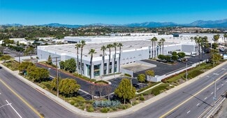 City of Industry, CA Industrial - 21303 Ferrero Pky City of Industry, CA Industrial - 21303 Ferrero Pky