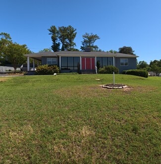 Greer, SC Office/Retail - 515 W Wade Hampton Blvd Greer, SC Office/Retail - 515 W Wade Hampton Blvd