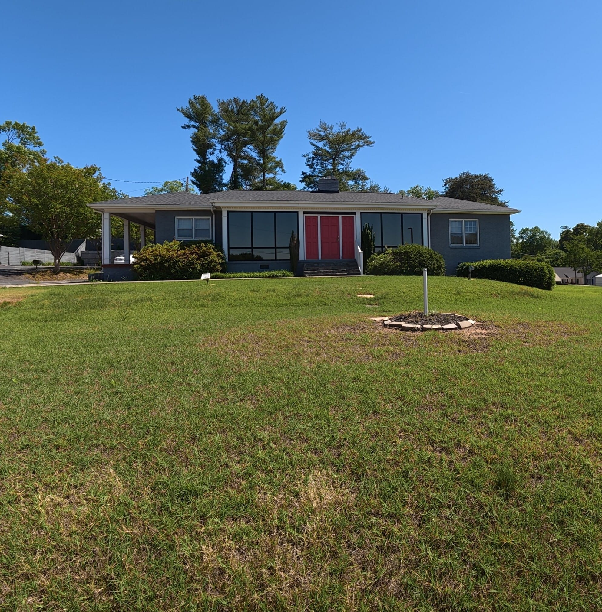 515 W Wade Hampton Blvd, Greer, SC for Rent