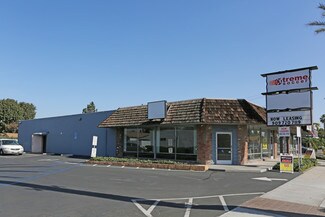 12001-12017 Carson St and 21639 Juan Ave