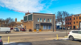 Rochester, MN Office - 223 Broadway Ave N