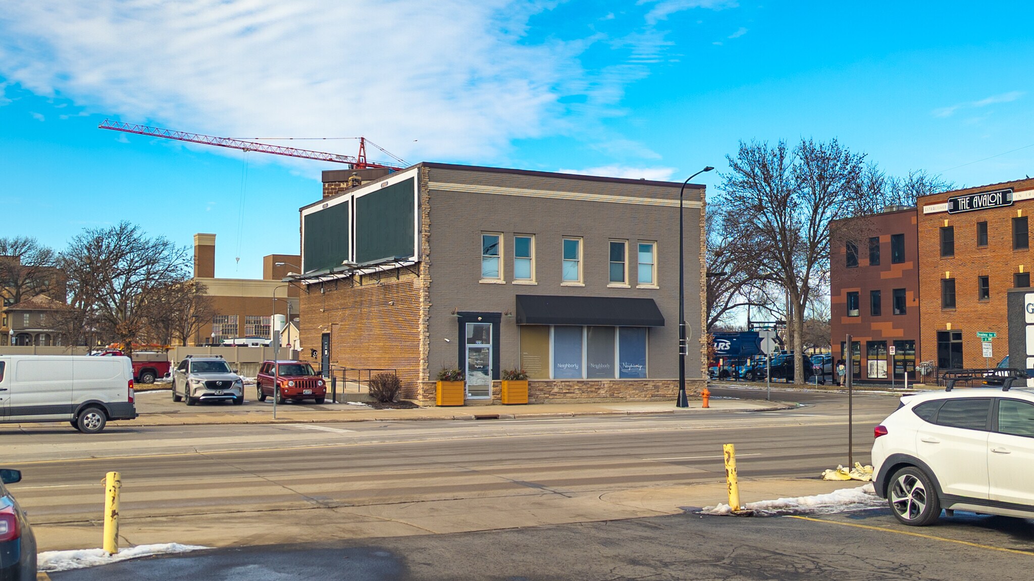 223 Broadway Ave N, Rochester, MN for Rent