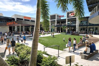 Saint Petersburg, FL Office/Retail, Retail - 153 2nd Ave N
