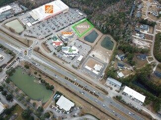 Murrells Inlet, SC Commercial - undefined