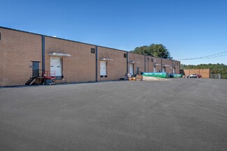 Atlanta, GA Industrial - 4600 Frederick Dr SW