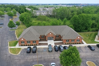 Aurora, IL Medical - 3949 75th St