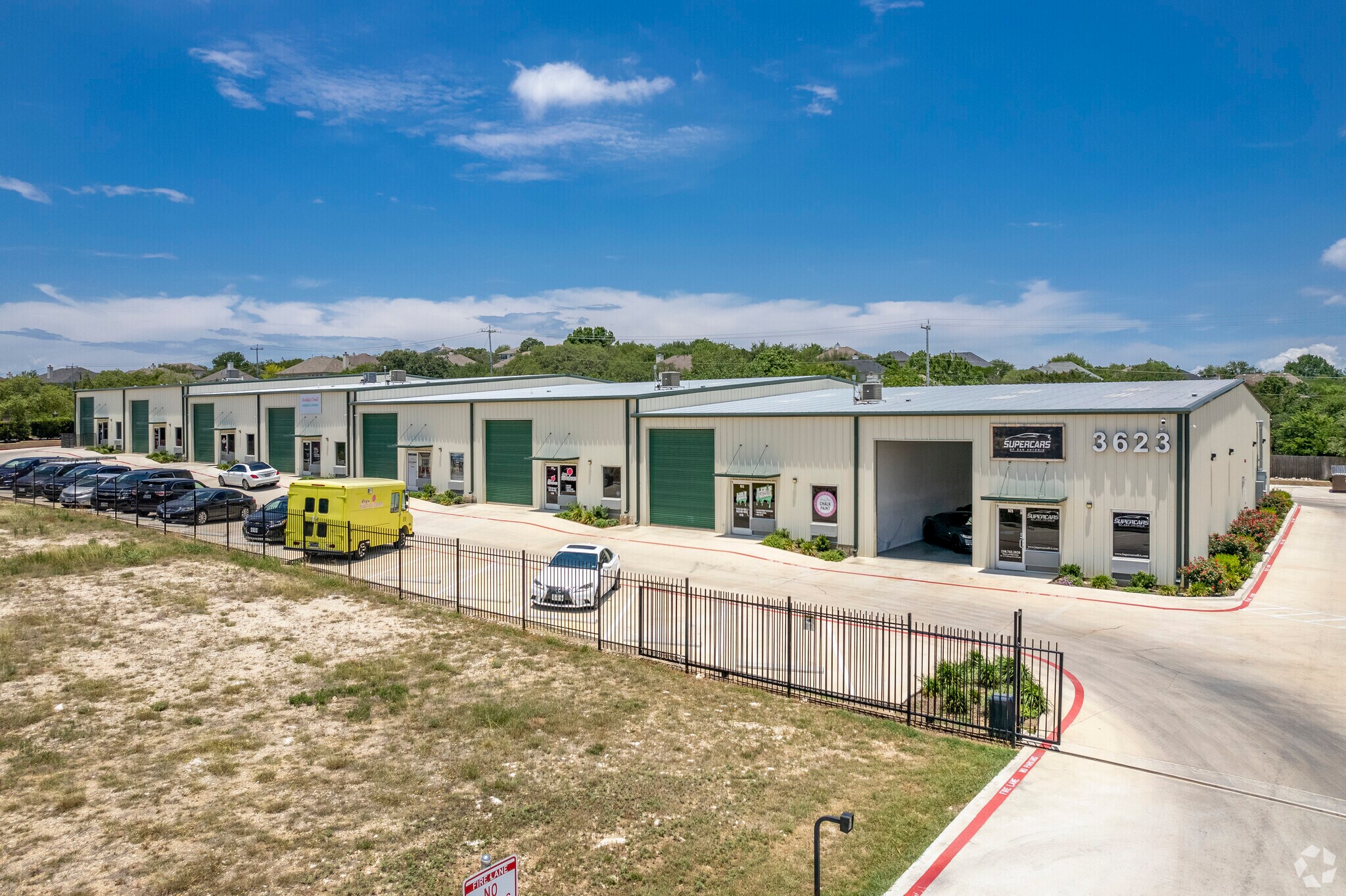 3623 E Evans Rd, San Antonio, TX for Rent