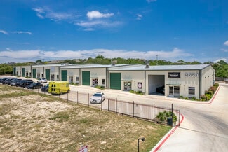 San Antonio, TX Flex - 3623 E Evans Rd