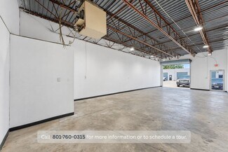 Arlington, TX Industrial - 2026 Pioneer Pky W