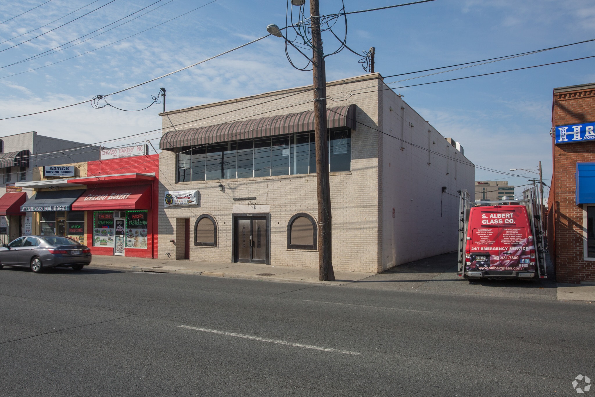 11272 Georgia Ave, Silver Spring, MD for Rent