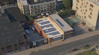 Brooklyn, NY Industrial - 870 Dean St