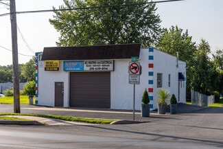Bensalem, PA Showroom - 829 Bristol Pike